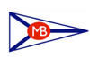 Logo Milje Båtlag